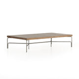 Brown & Beam Coffee Tables The Fawn Coffee Table