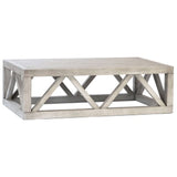 Brown & Beam Coffee Tables The Hoyt Coffee Table