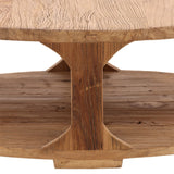 Brown & Beam Coffee Tables Tillock Coffee Table