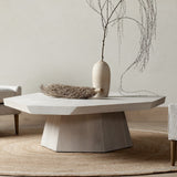 Brown & Beam Coffee Tables Yuka Coffee Table