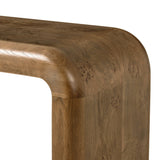 Brown & Beam Console Tables Augusta Console Table