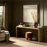 Brown & Beam Console Tables Augusta Console Table