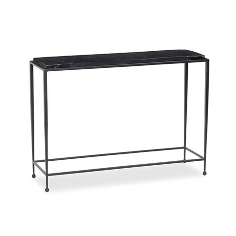 Brown & Beam Console Tables Barnes Console Table