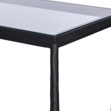 Brown & Beam Console Tables Bevie Console Table
