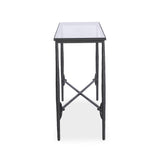 Brown & Beam Console Tables Bevie Console Table