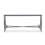 Brown & Beam Console Tables Bevie Console Table