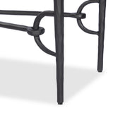 Brown & Beam Console Tables Bevie Console Table