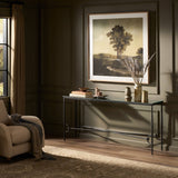Brown & Beam Console Tables Bevie Console Table