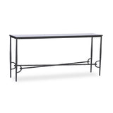 Brown & Beam Console Tables Bevie Console Table