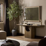 Brown & Beam Console Tables Blake Console Table