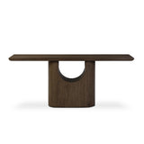 Brown & Beam Console Tables Blake Console Table