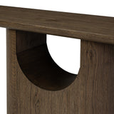Brown & Beam Console Tables Blake Console Table