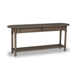 Brown & Beam Console Tables Carmeli Console Table