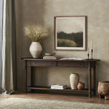 Brown & Beam Console Tables Carmeli Console Table