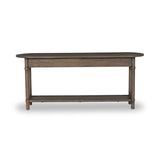 Brown & Beam Console Tables Carmeli Console Table