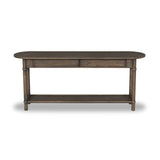 Brown & Beam Console Tables Carmeli Console Table