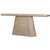 Brown & Beam Console Tables Carmeli Console Table