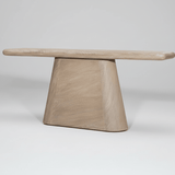 Brown & Beam Console Tables Carmeli Console Table