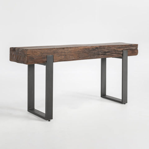 Brown & Beam Console Tables Felu Console Table