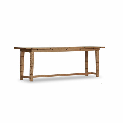 Brown & Beam Console Tables Gabby Flip Console Table