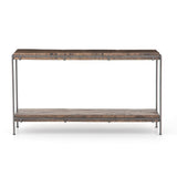 Brown & Beam Console Tables Jensen Console Table