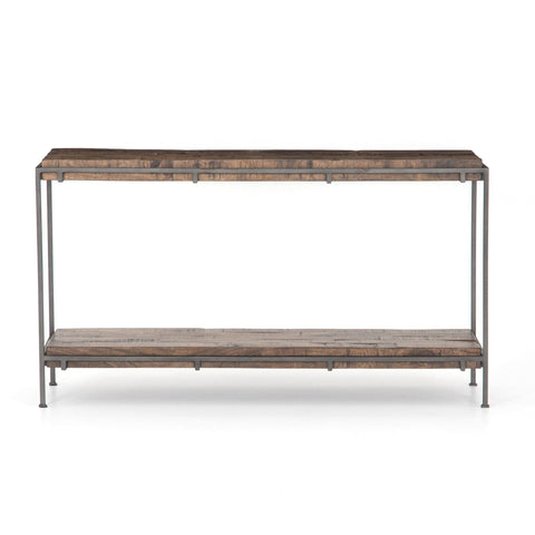 Brown & Beam Console Tables Jensen Console Table