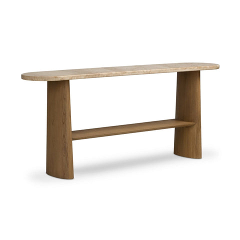 Brown & Beam Console Tables Matti Console Table