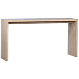 Brown & Beam Console Tables Santo Console Table