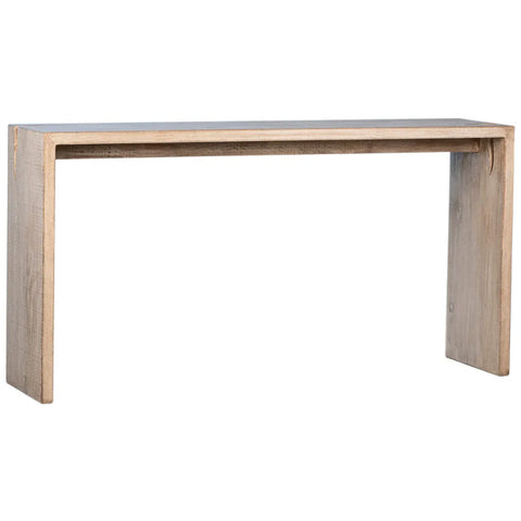 Brown & Beam Console Tables Santo Console Table