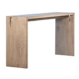 Brown & Beam Console Tables Santo Console Table