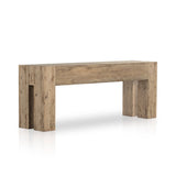 Brown & Beam Console Tables Simeon Console Table