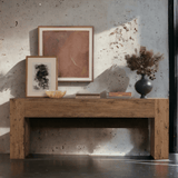 Brown & Beam Console Tables Simeon Console Table