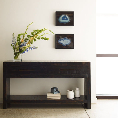 Brown & Beam Console Tables Stark Console Table