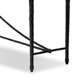 Brown & Beam Console Tables Terry Console Table