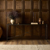Brown & Beam Console Tables Terry Console Table