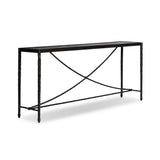 Brown & Beam Console Tables Terry Console Table