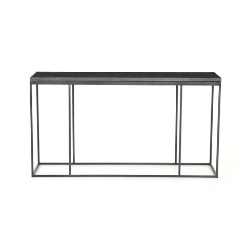 Console Tables