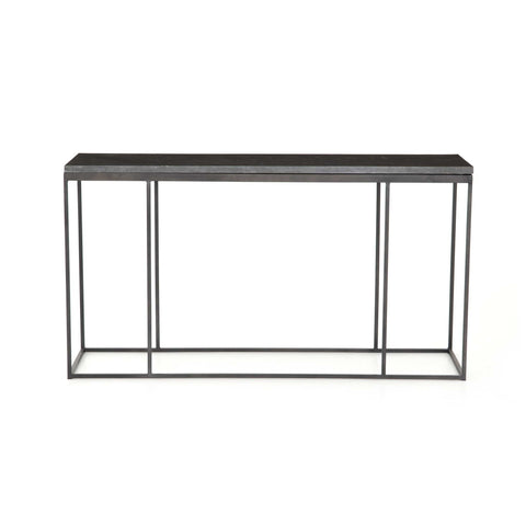 Brown & Beam Console Tables The Flint Console Table