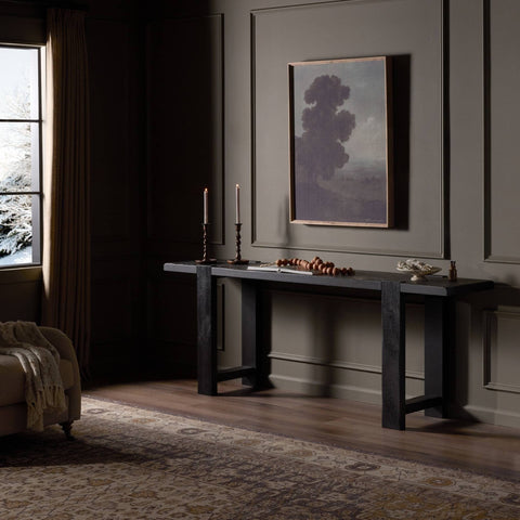 Brown & Beam Console Tables Warby Console Table