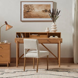 Brown & Beam Desks Farida Desk