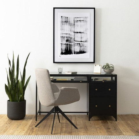 Brown & Beam Desks Hartford Desk