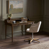 Brown & Beam Desks Marcela Desk