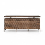 Brown & Beam Desks Maykr Storage Desk