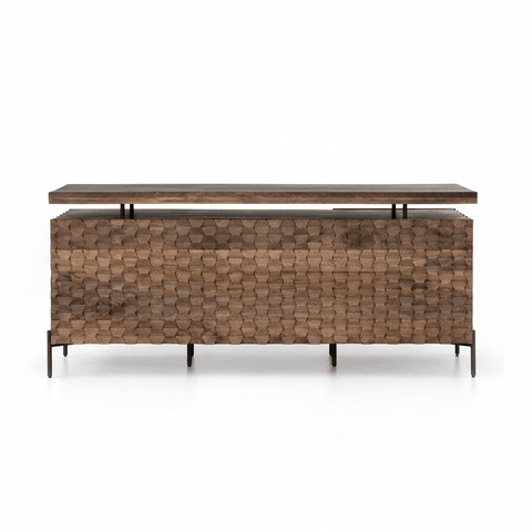 Brown & Beam Desks Maykr Storage Desk