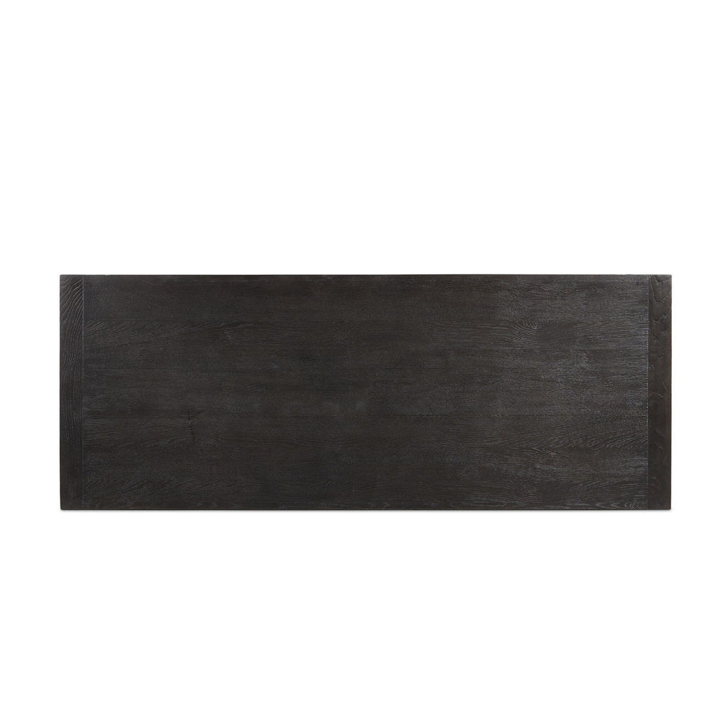 Rios Desk Brown Beam Furniture Decor Rios desk brown beam furniture decor