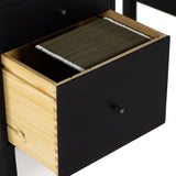 Brown & Beam Desks Waller Desk