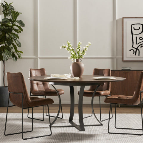 Brown & Beam Dining Chairs Amelia Dining Chair