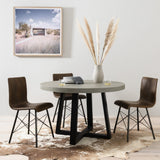 Brown & Beam Dining Chairs Asher Dining Chair