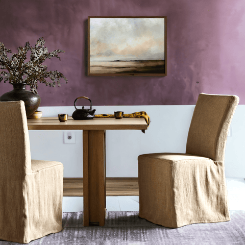 Brown & Beam Dining Chairs Bohu Dining Chair