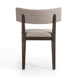 Brown & Beam Dining Chairs Brita Dining Chair